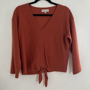 Madewell top